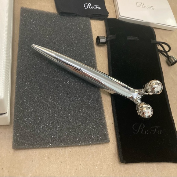 refa S carat RF-SC1855B - Picture 7 of 9